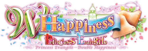Логотип Princess Evangile W Happiness - Steam Edition
