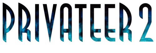 Логотип Privateer 2: The Darkening