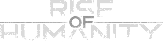 Логотип Rise of Humanity