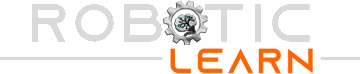 Логотип Robotic Learn
