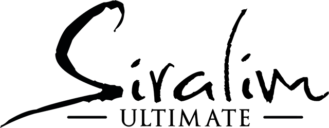 Логотип Siralim Ultimate