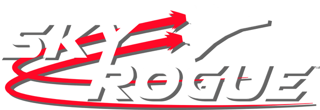 Логотип Sky Rogue