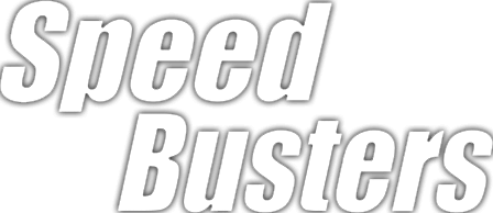 Логотип Speed Busters