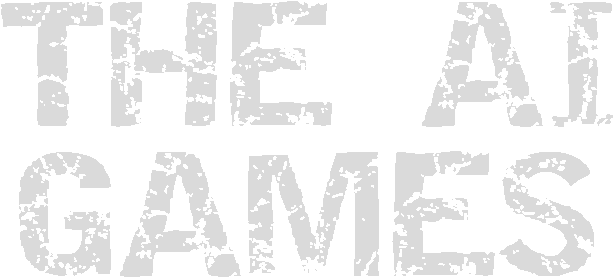 Логотип The Ai Games