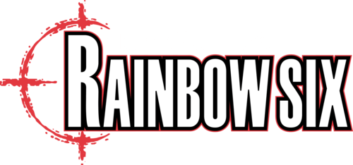 Логотип Tom Clancy's Rainbow Six
