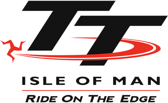 Логотип TT Isle of Man: Ride on the Edge