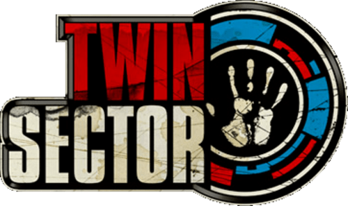 Логотип Twin Sector