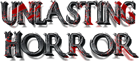 Логотип Unlasting Horror