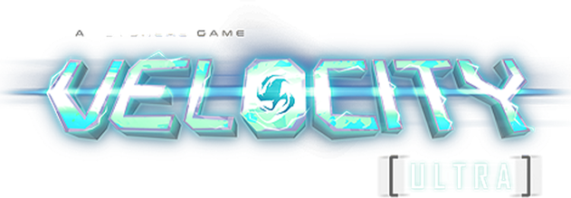 Логотип Velocity Ultra