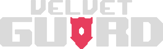 Логотип Velvet Guard