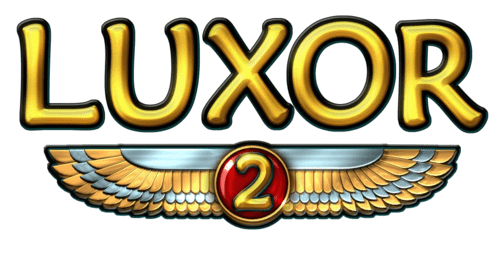 Логотип Luxor 2