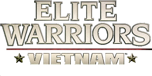Логотип Elite Warriors: Vietnam