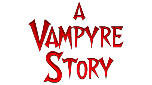 Логотип A Vampyre Story