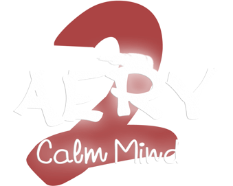 Логотип Aery - Calm Mind 2