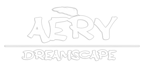 Логотип Aery - Dreamscape