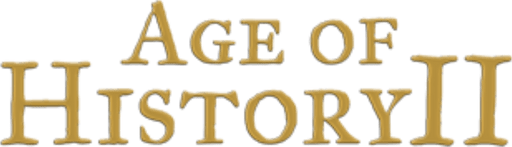 Логотип Age of History 2