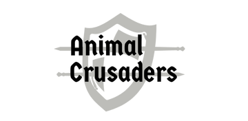 Логотип Animal Crusaders