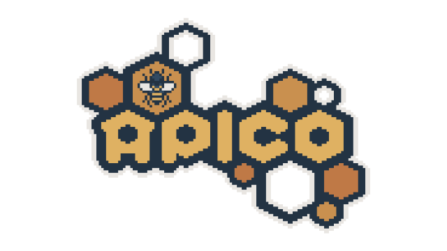 Логотип APICO