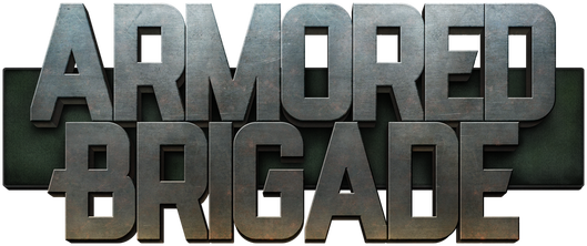 Логотип Armored Brigade