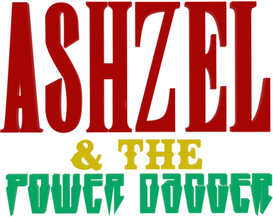 Логотип Ashzel and The Power Dagger