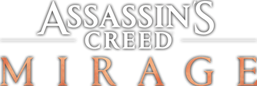 Логотип Assassin's Creed: Mirage