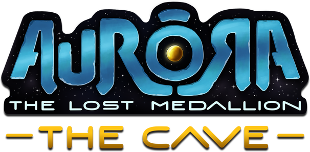 Логотип Aurora: The Lost Medallion - The Cave