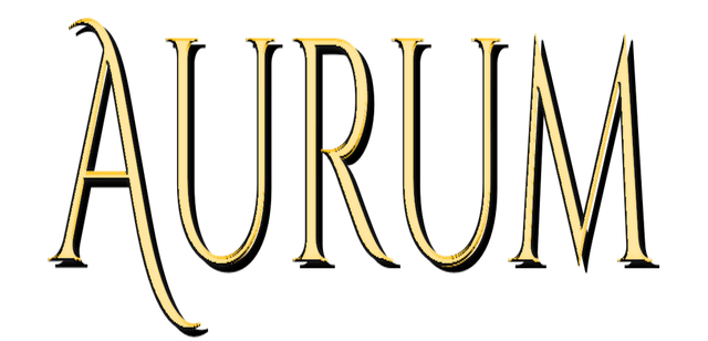 Логотип AURUM