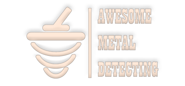 Логотип Awesome Metal Detecting