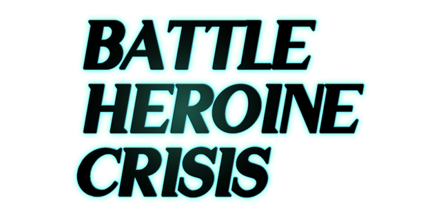 Логотип Battle Heroine Crisis