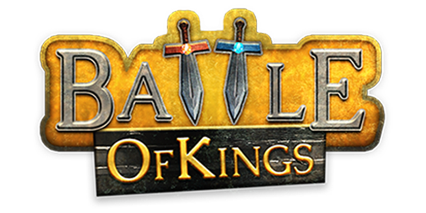 Логотип Battle of Kings