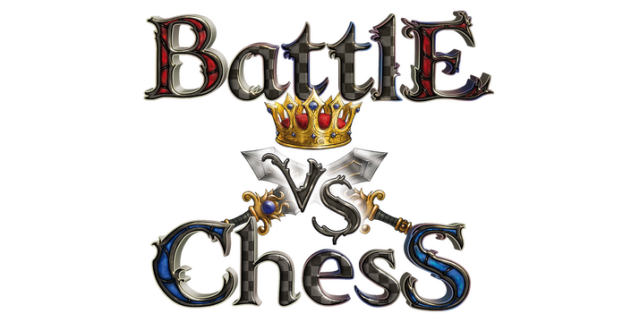 Логотип Battle vs Chess