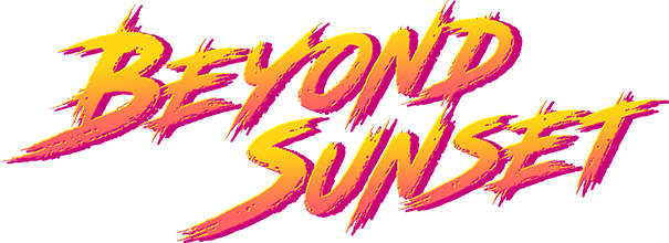 Логотип Beyond Sunset
