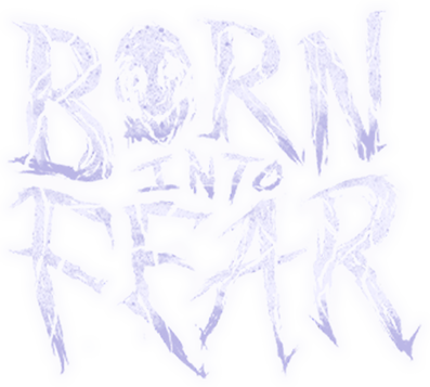 Логотип Born Into Fear