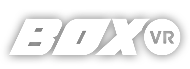 Логотип BOXVR