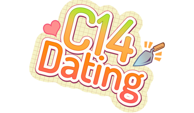 Логотип C14 Dating