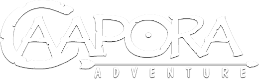 Логотип Caapora Adventure - Ojibe's Revenge