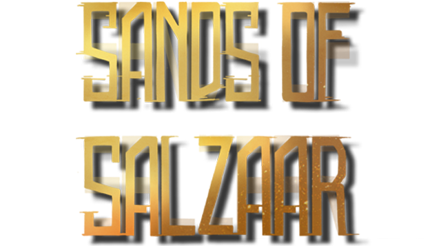 Логотип Call of Juarez: Gunslinger