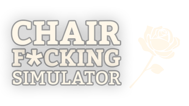 Логотип Chair Fucking Simulator