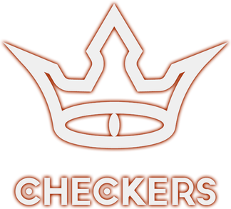 Логотип Checkers VR: Multiverse Journey