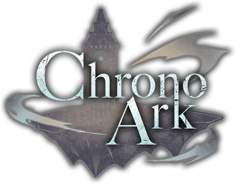 Логотип Chrono Ark