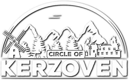 Логотип Circle of Kerzoven