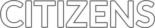 Логотип Citizens: Дальние Земли