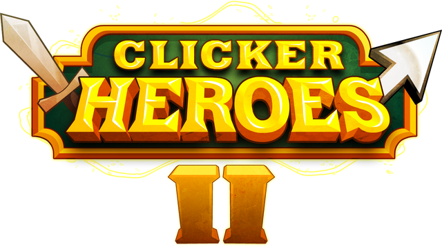 Логотип Clicker Heroes 2