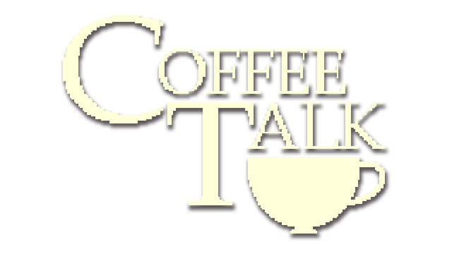 Логотип Coffee Talk