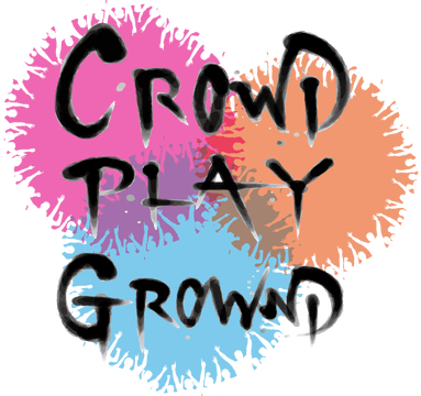 Логотип Crowd Playground