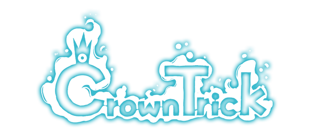 Логотип Crown Trick