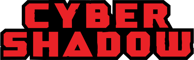 Логотип Cyber Shadow