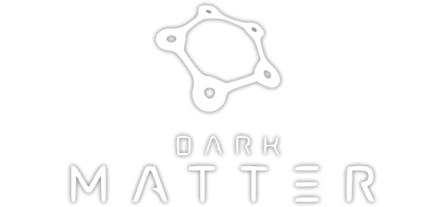 Логотип Dark Matter