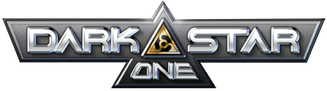 Логотип Darkstar One