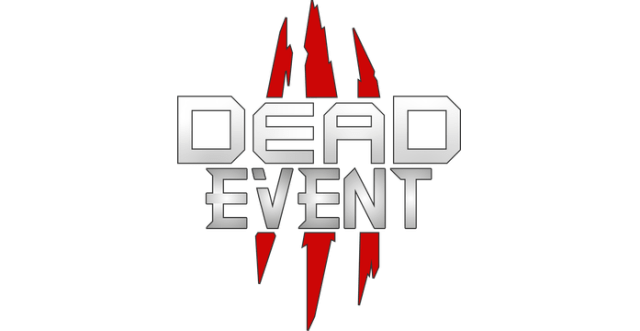 Логотип Dead Event